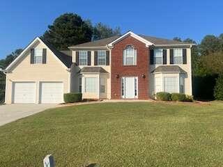 2608 Downing Park Drive Conyers, GA 30094