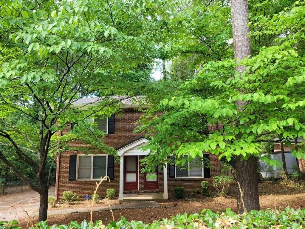 5169 Poplar Springs Road UNIT #5169 Stone Mountain, GA 30083