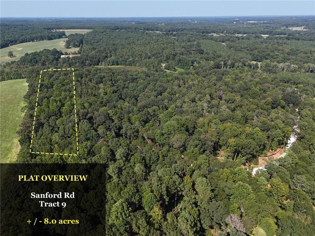 0` Sanford Lake Drive Nicholson, GA 30565