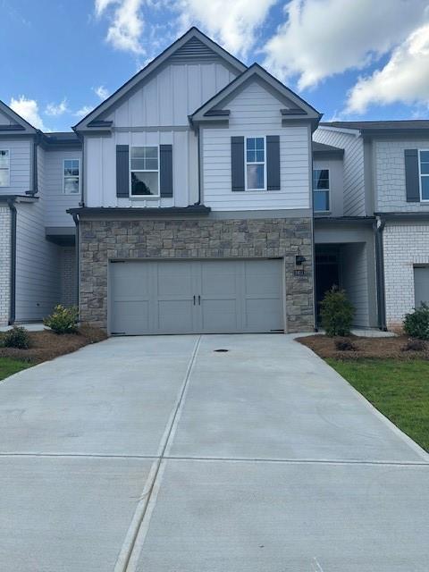 5113 Tulip Square Acworth, GA 30101