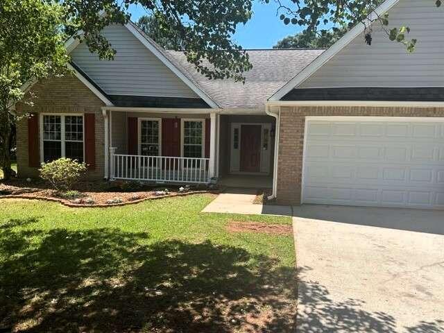 704 Northwind Court Stockbridge, GA 30281