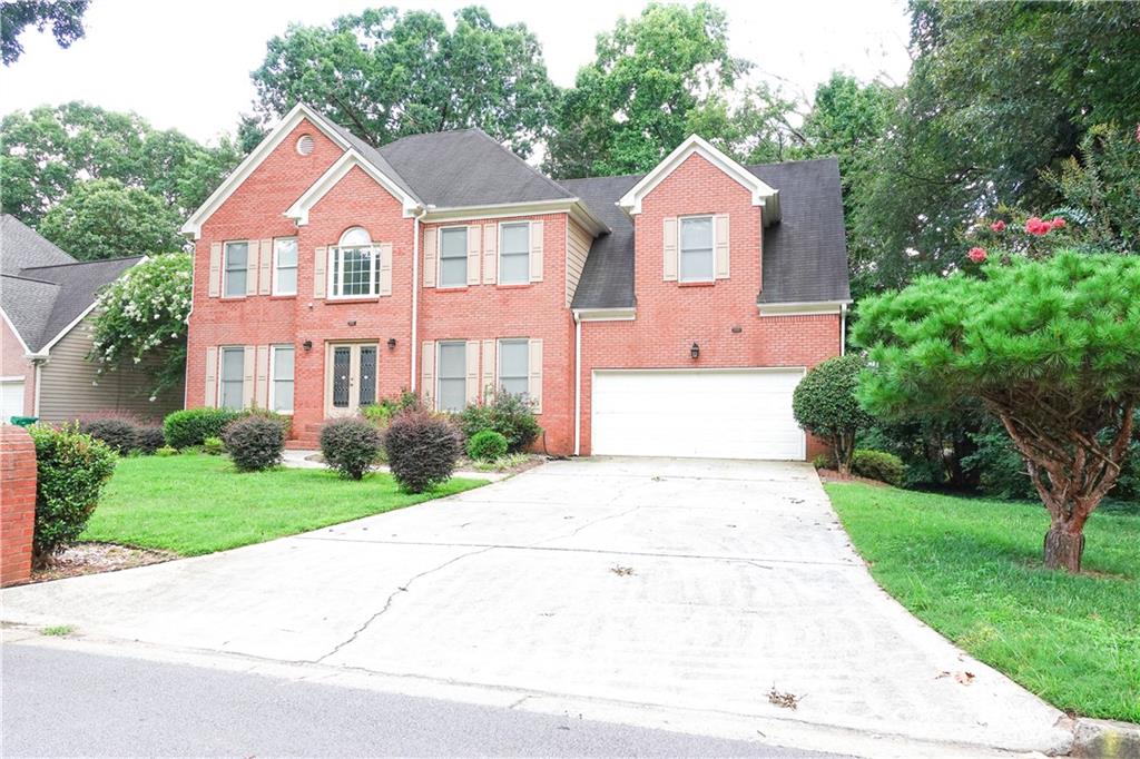 4143 Oakmont Court Clarkston, GA 30021