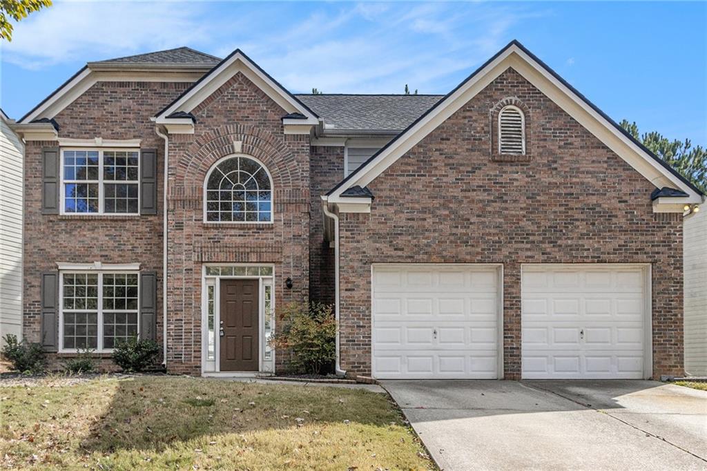 4668 Creekside Cove Atlanta, GA 30349