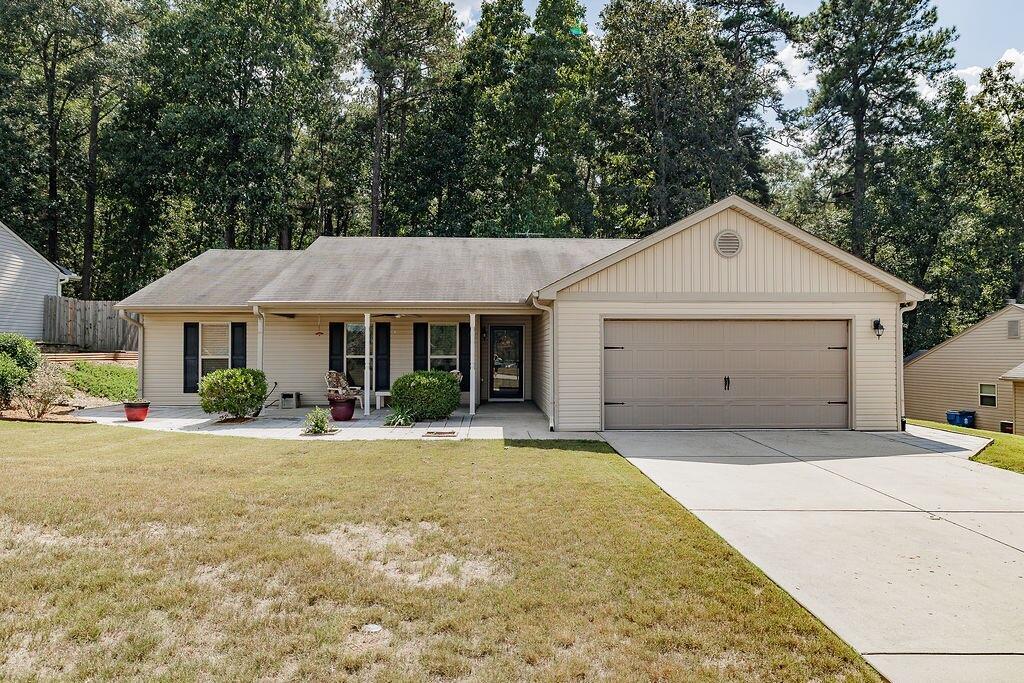 1858 Jessica Way Winder, GA 30680