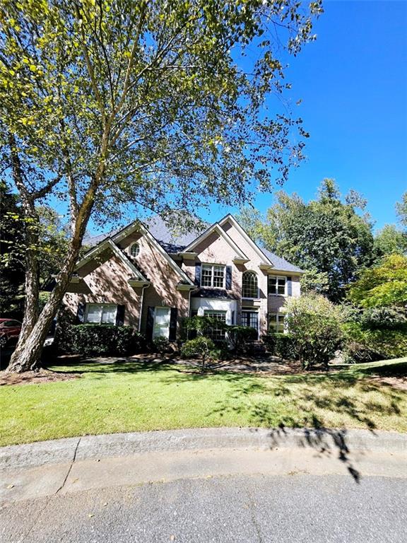 4080 Balleycastle Lane Duluth, GA 30097