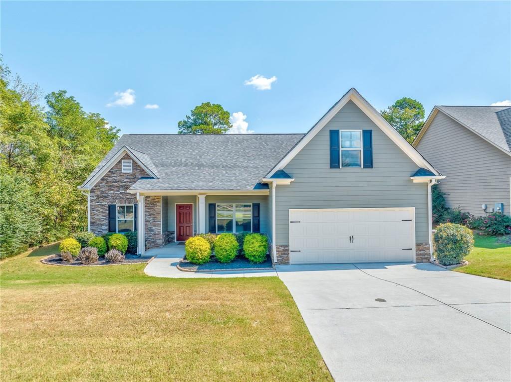 72 Cottage Walk Cartersville, GA 30121