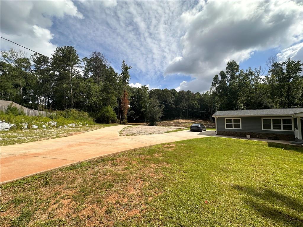 1581 Cheryl Leigh Drive Riverdale, GA 30296