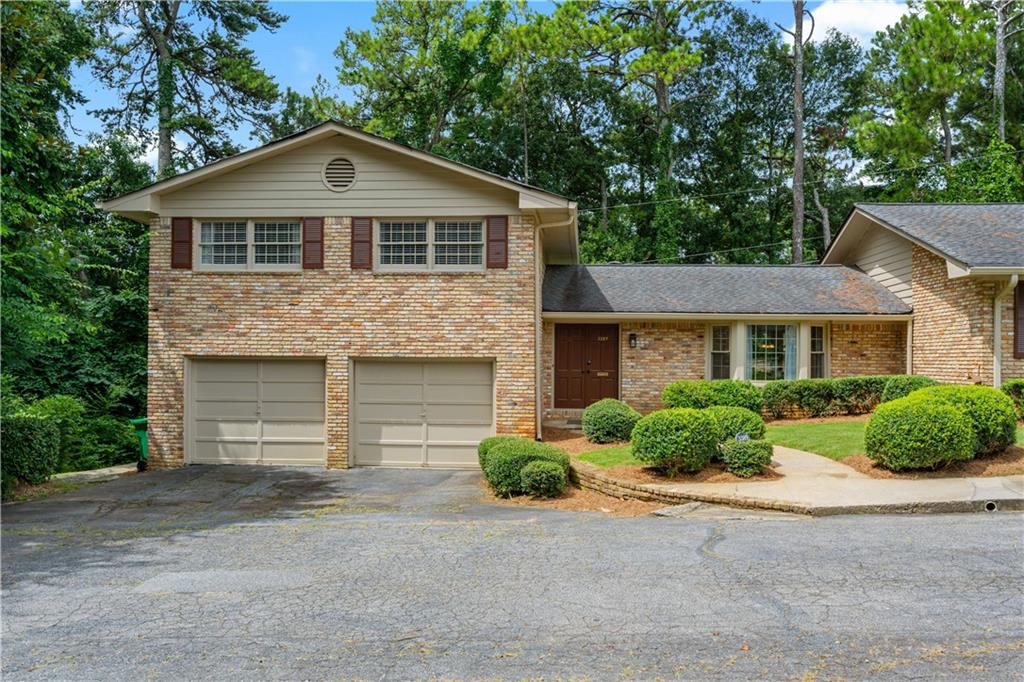 3389 Stonecrest Court Atlanta, GA 30341