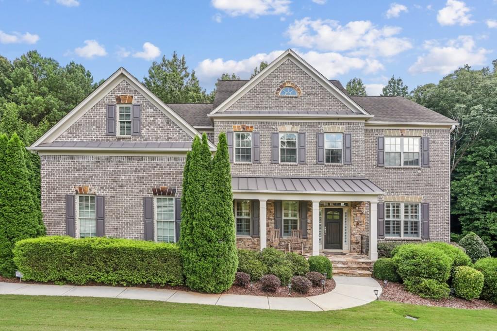 4952 Leisure Valley Dunwoody, GA 30338