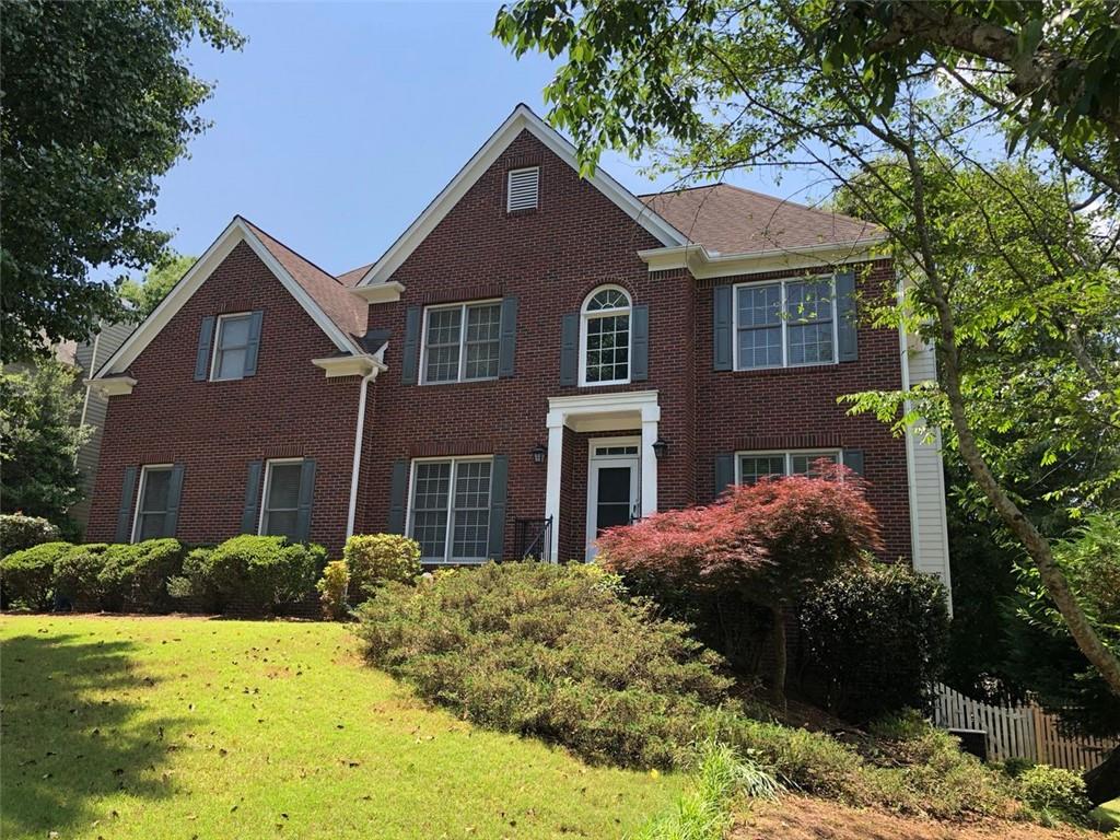 6715 Wolford Court Johns Creek, GA 30097