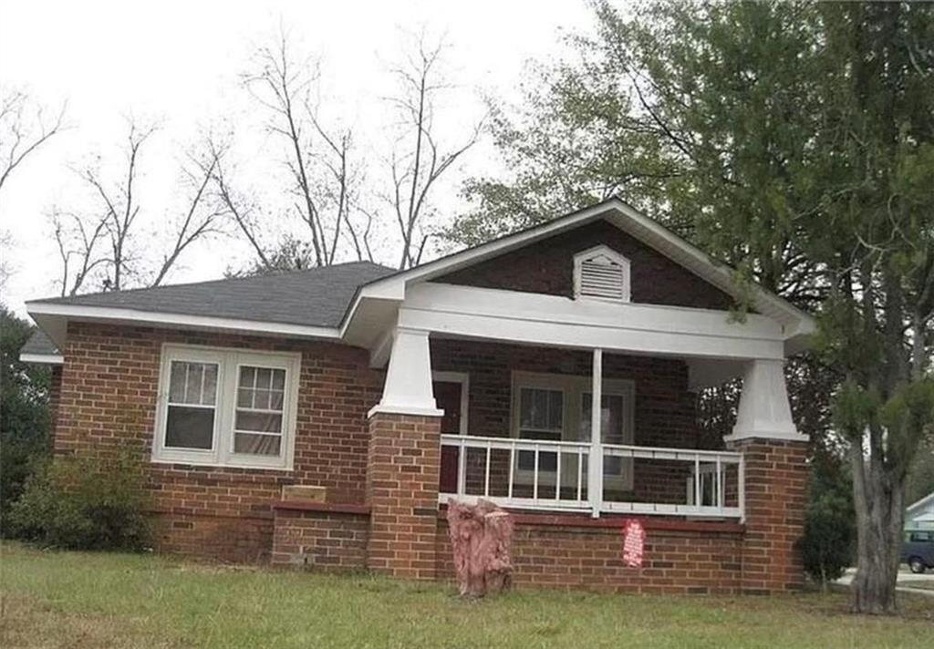 4248 Capitol Avenue Macon, GA 31206