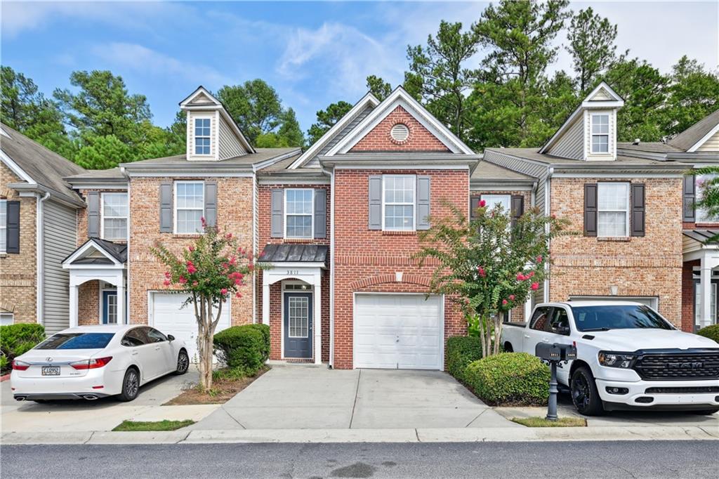 3811 Grovemont Place Duluth, GA 30096