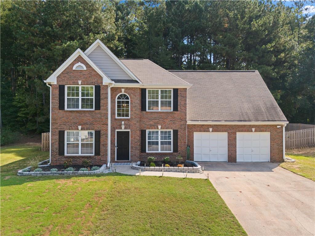 3269 Ashgrove Lane Marietta, GA 30008