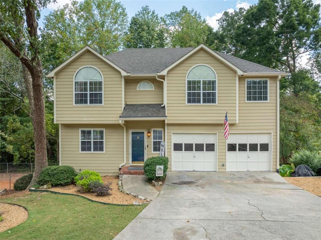 2672 Piedmont Oak Drive Marietta, GA 30066