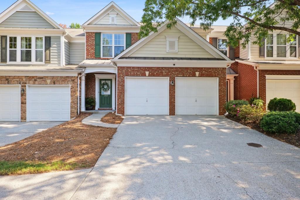 1365 Bellsmith Drive Roswell, GA 30076