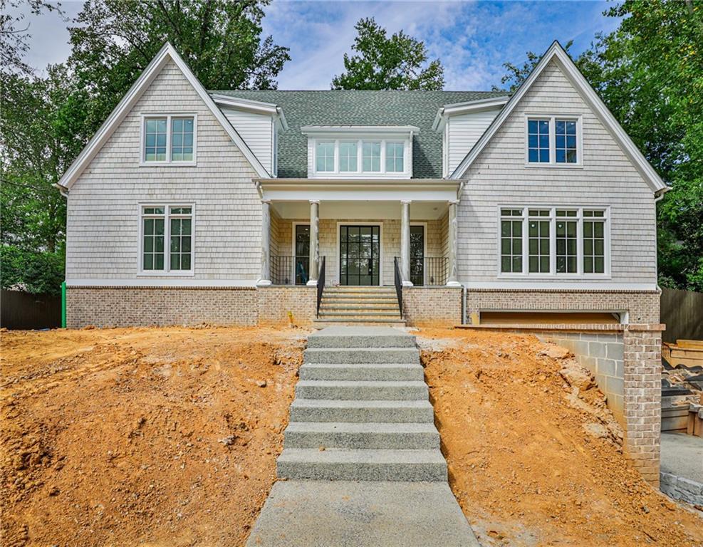 2624 Forrest Way Atlanta, GA 30305