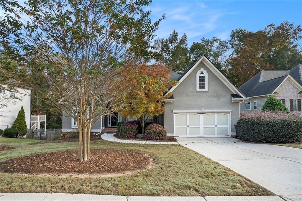 206 Highwoods Parkway Newnan, GA 30265