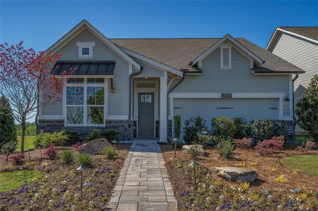 6770 Welcome Road Flowery Branch, GA 30542