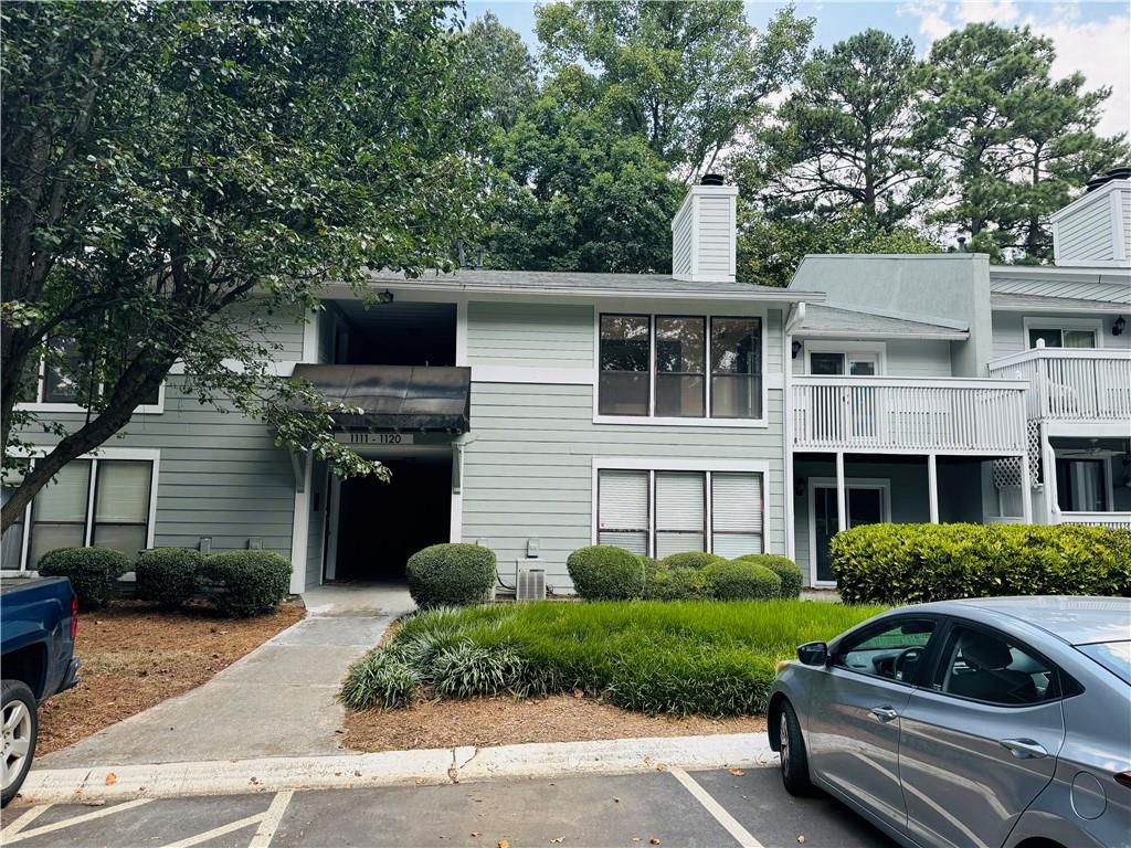 1114 Summit North Drive Atlanta, GA 30324