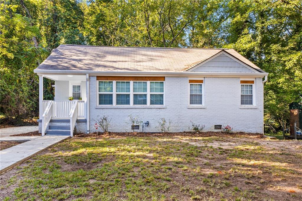 1754 Tiger Flowers Drive Atlanta, GA 30314