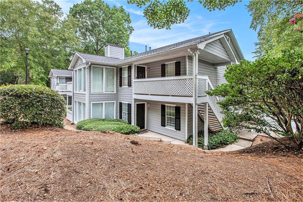 608 Natchez Trace Atlanta, GA 30350