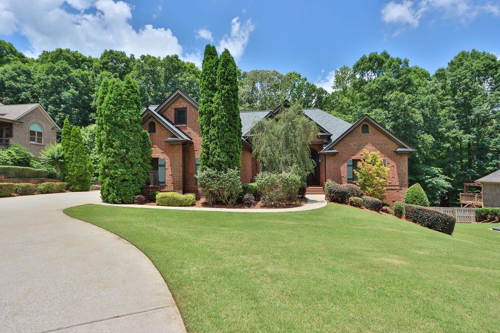 94 Fountainhead Drive Jefferson, GA 30549