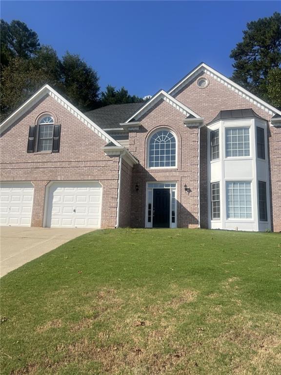 3788 Ping Court Acworth, GA 30101