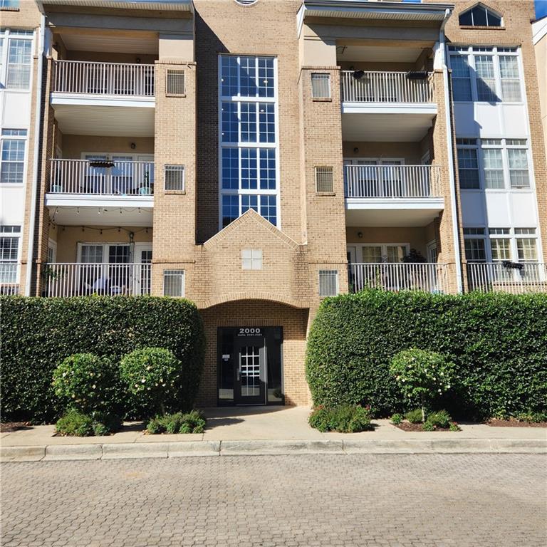 220 Renaissance Parkway UNIT #2321 Atlanta, GA 30308