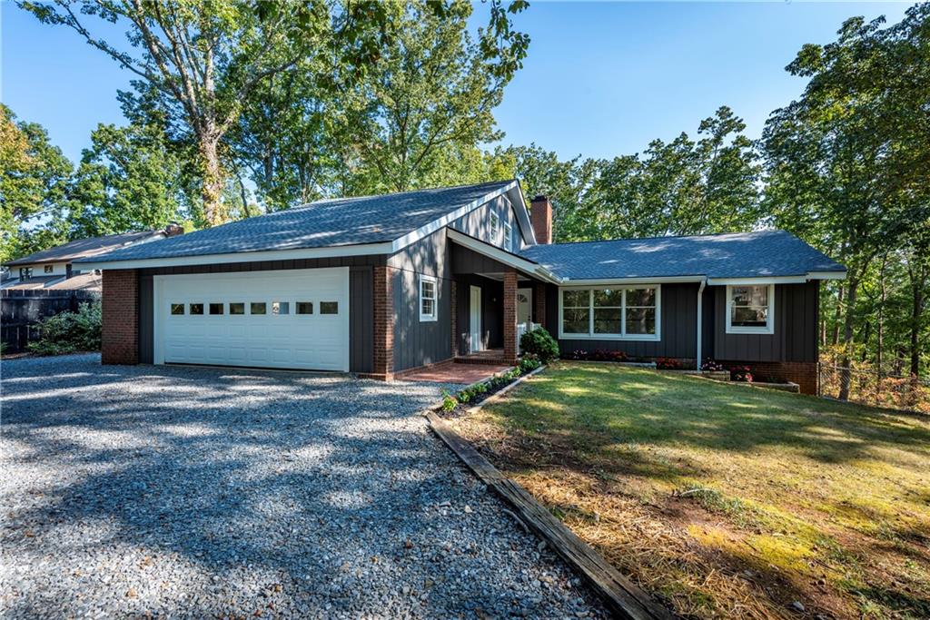 262 Sharptop Ridge Road Jasper, GA 30143