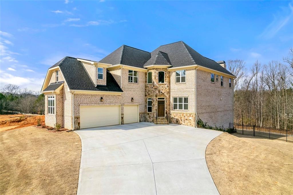 4834 Neal Ridge Atlanta, GA 30349