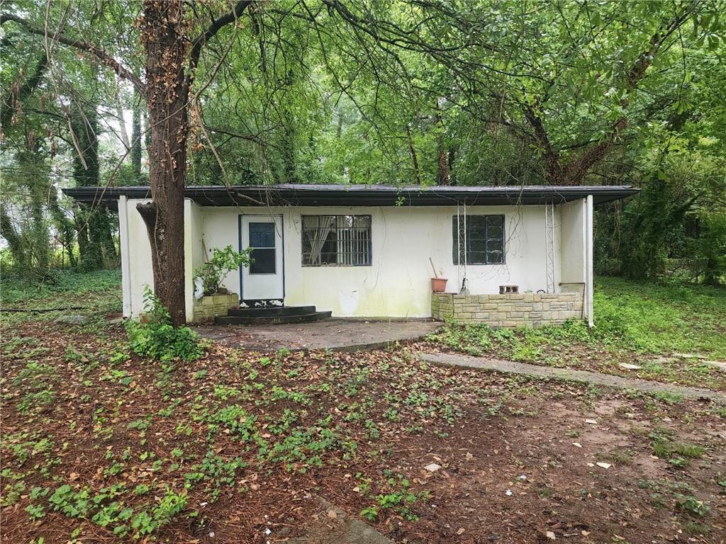 2919 Dodson Drive Atlanta, GA 30344