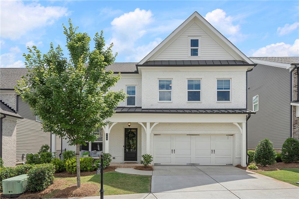 760 Armstead Terrace Alpharetta, GA 30004