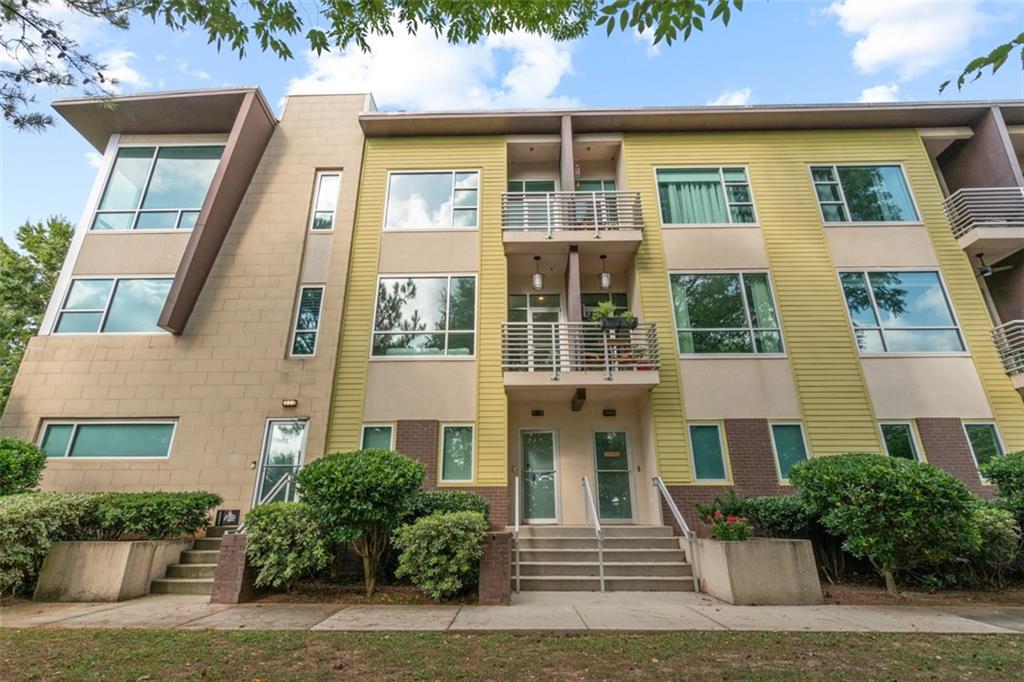 201 Howard Street UNIT #2 Atlanta, GA 30317