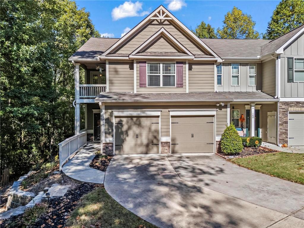 142 Oakview Passage Canton, GA 30114