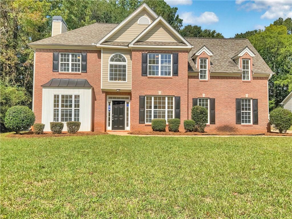 5642 Waldens Farm Drive Powder Springs, GA 30127