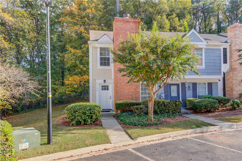 6596 Wellington Square Norcross, GA 30093