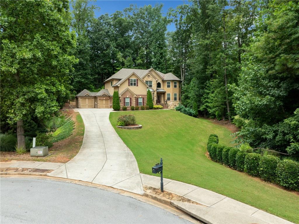 2226 Abbott Drive Buford, GA 30519