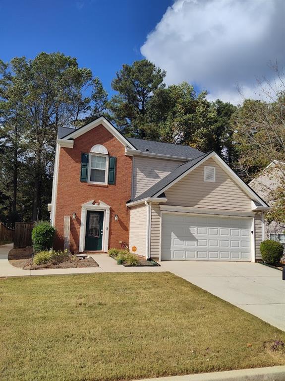 422 Registry Bluff Stone Mountain, GA 30087