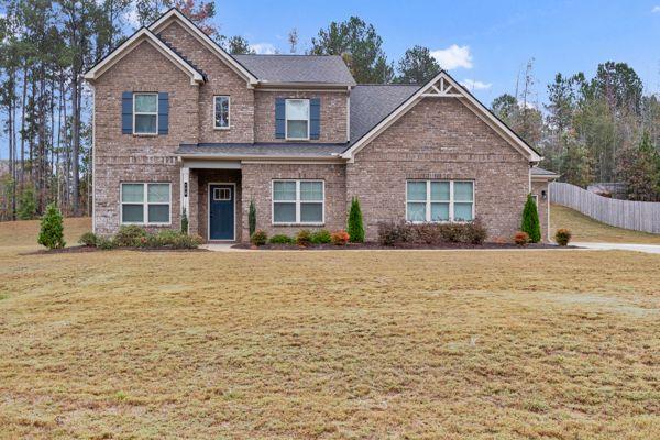 770 Relic Ridge Hampton, GA 30228