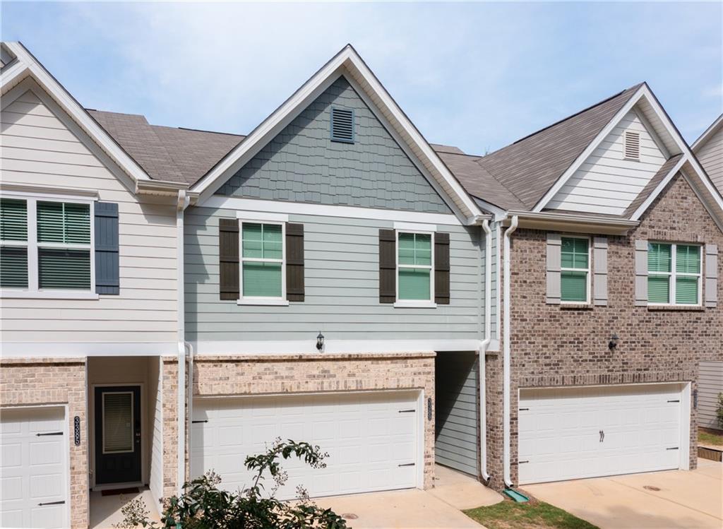 3389 Abbey Way UNIT #97 Gainesville, GA 30507