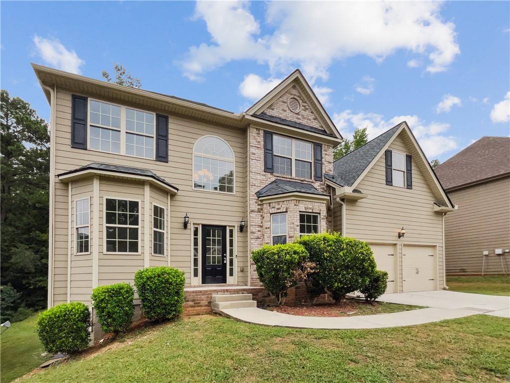 4808 Price Street Forest Park, GA 30297