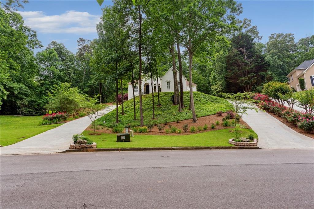 3750 Quail Creek Drive Buford, GA 30519