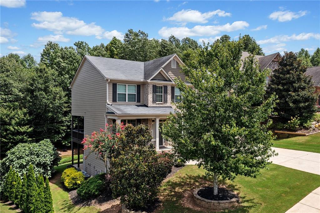 408 Olde Heritage Circle Woodstock, GA 30188