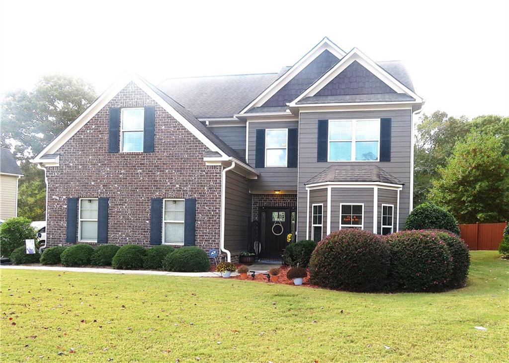 5156 Olive Branch Circle Powder Springs, GA 30127