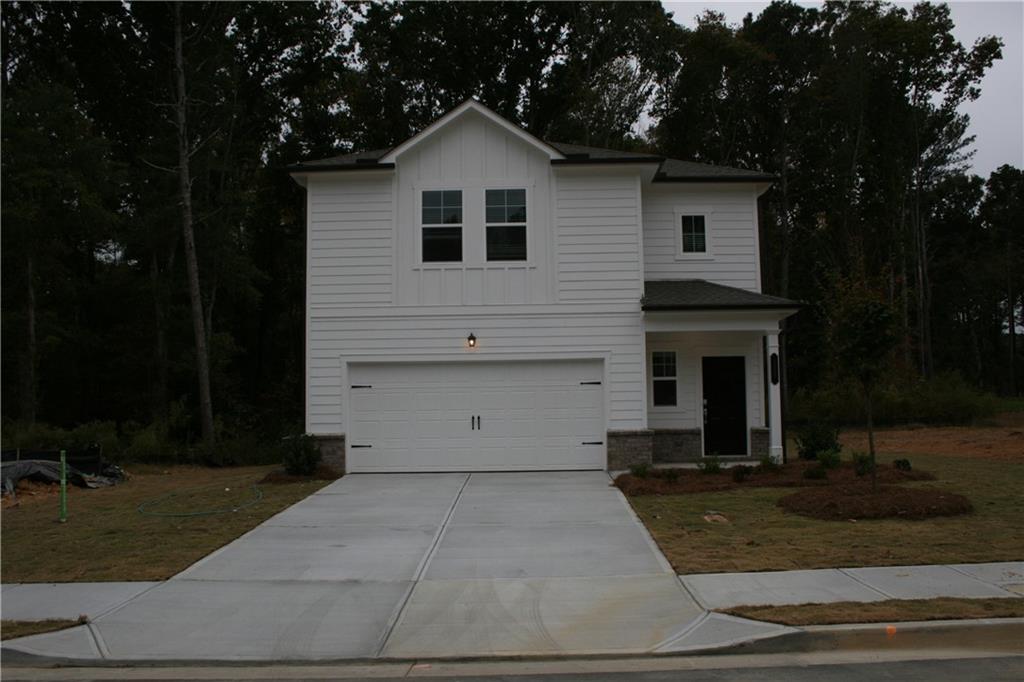 935 Evergreen Road Winder, GA 30680