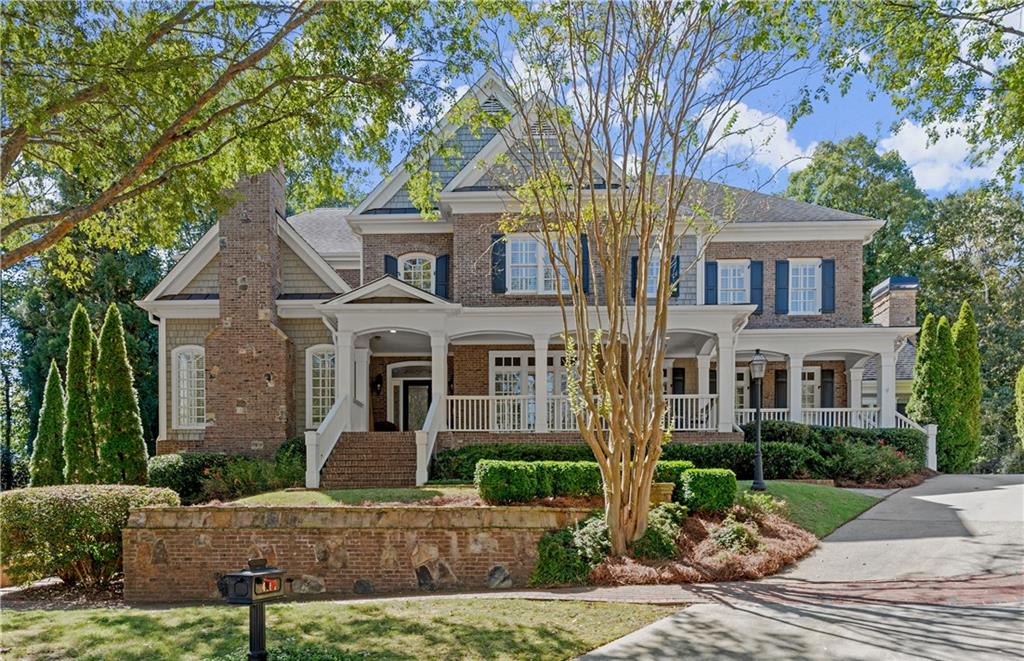 4464 Belvedere Place Marietta, GA 30067