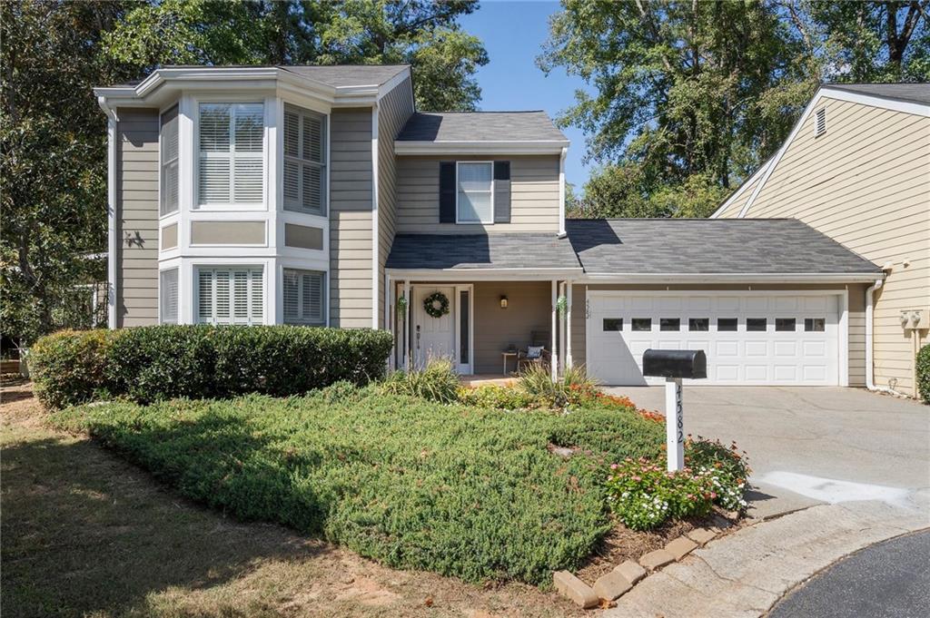 4582 Village Oaks Court Atlanta, GA 30338