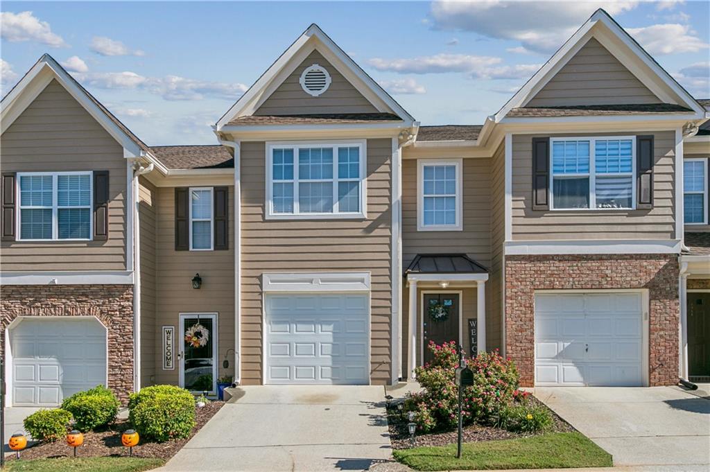 6309 Shoreview Circle Flowery Branch, GA 30542