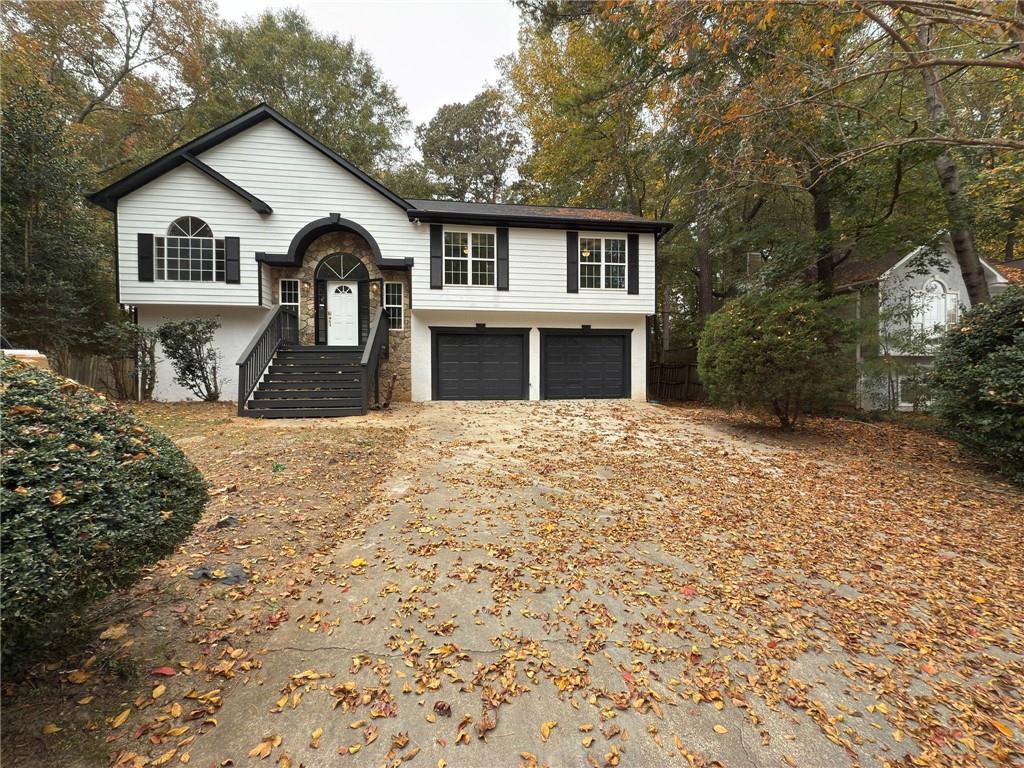 2827 Candler Run Sw Marietta, GA 30064