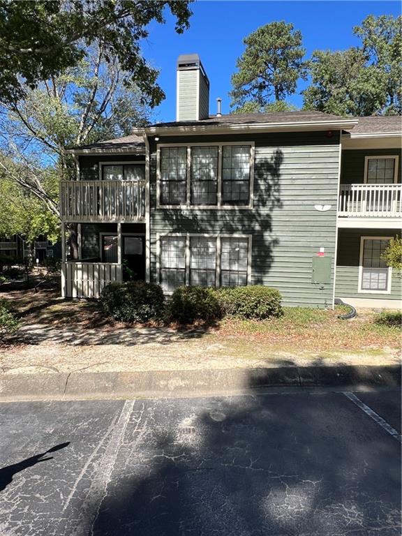 2697 Vinings Central Drive UNIT #61 Atlanta, GA 30339